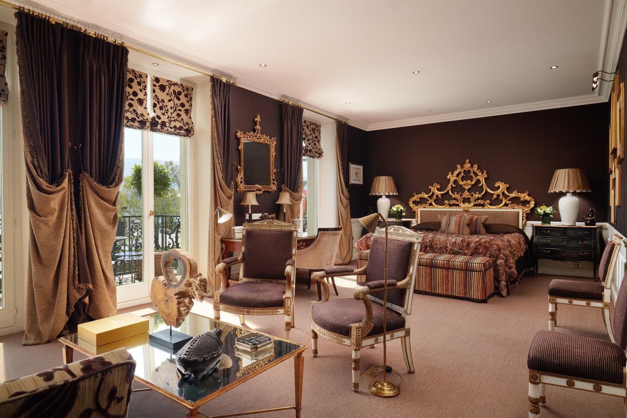 D'angleterre Hotel Genève