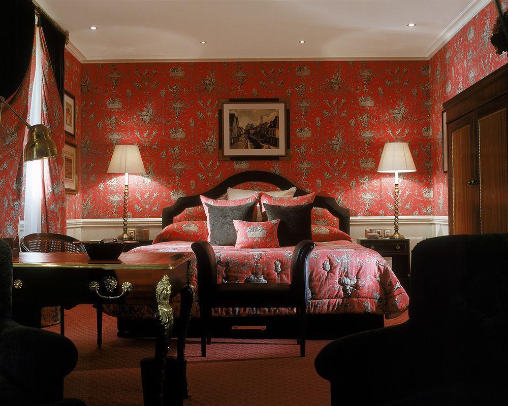 D'angleterre 5* Ginevra