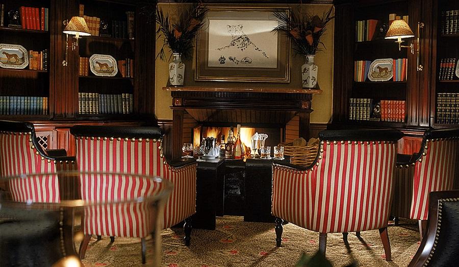 D'angleterre 5* Ginevra
