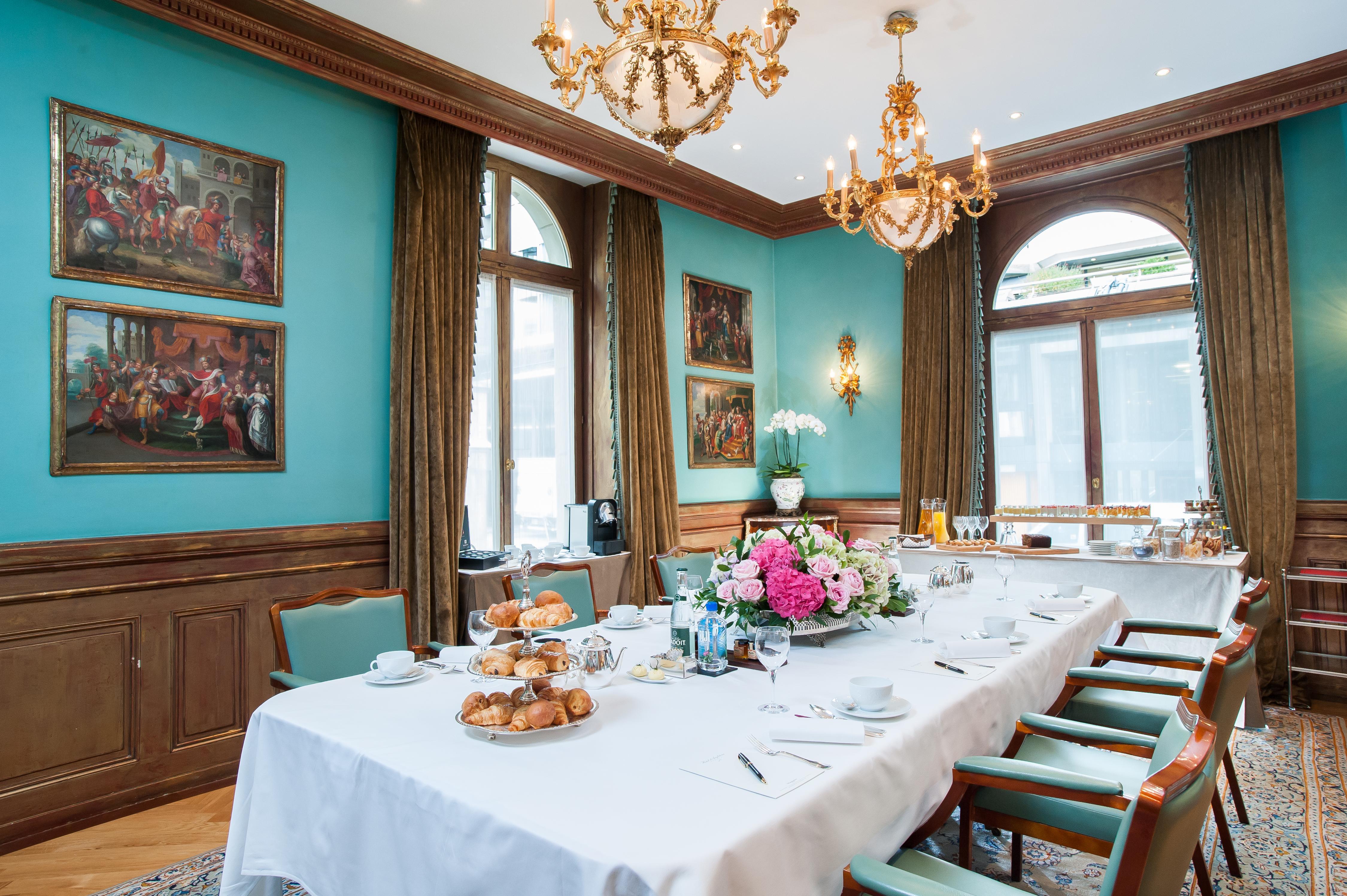 D'angleterre Hotel Ginevra