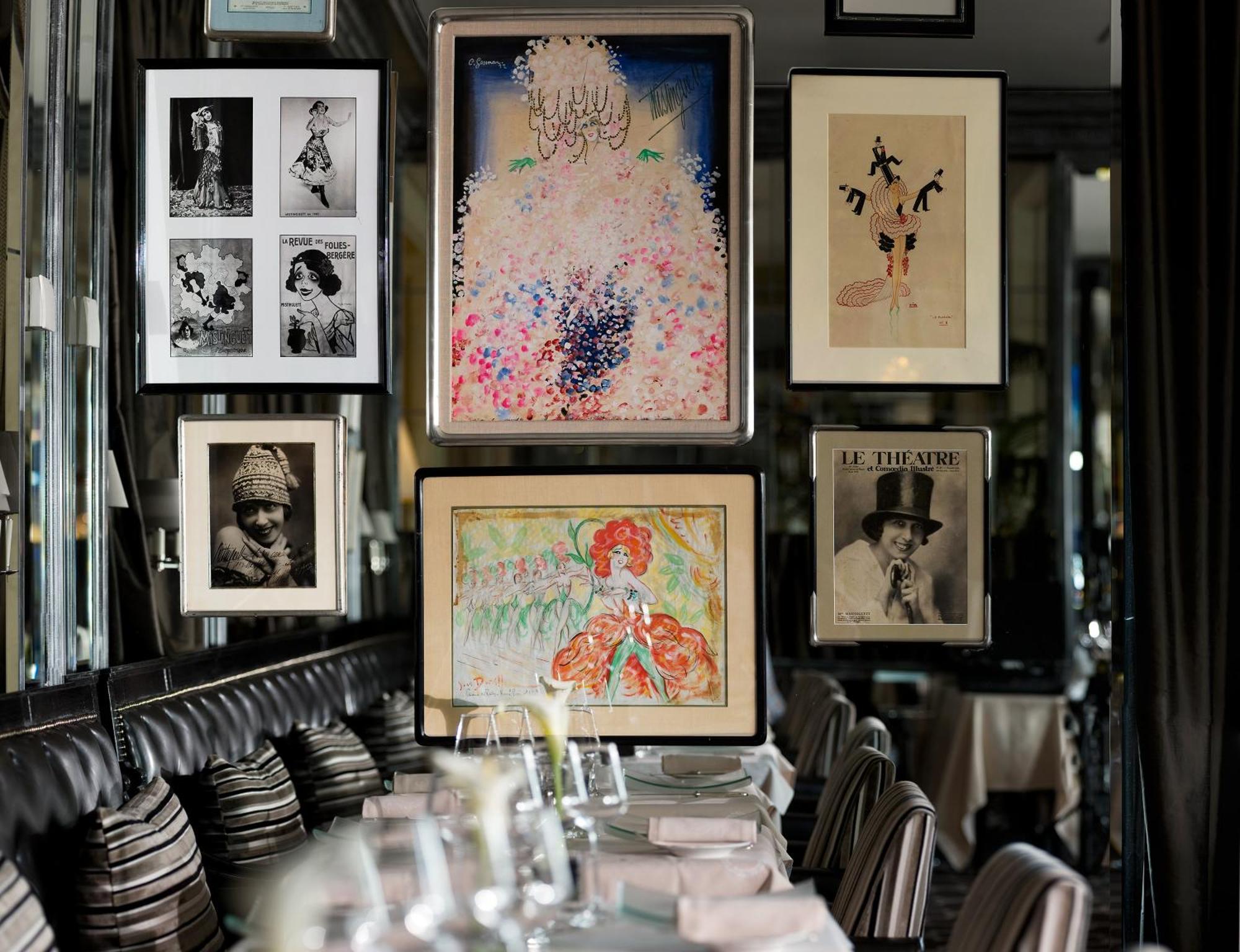 Hotel D'angleterre Ginevra