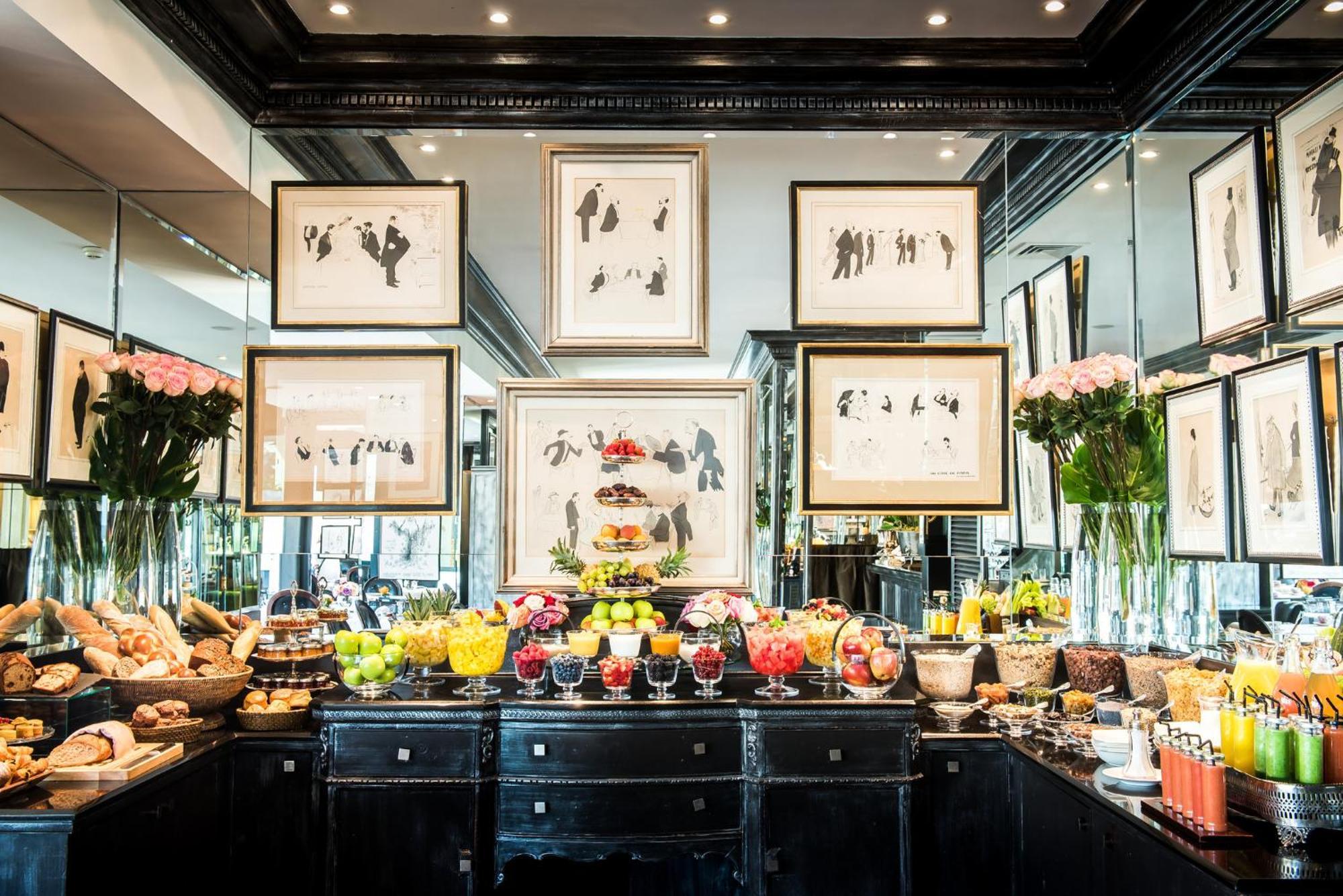D'angleterre Hotel Ginevra