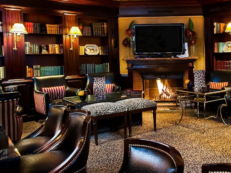 D'angleterre Hotel Ginevra